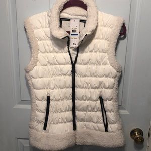 Calvin Klein Performance Vest
